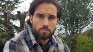 Jamie Jewitt