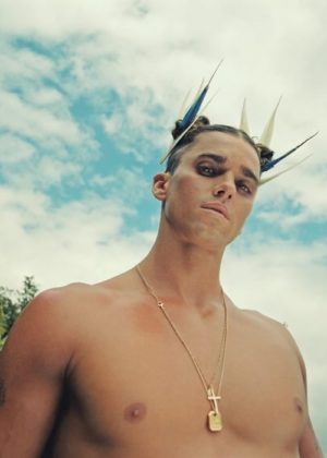 Jay Alvarrez Height, Weight, Age, Girlfriend, Facts, Biography