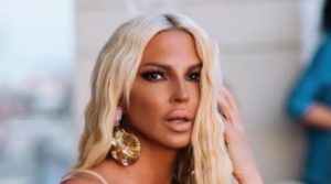Jelena Karleuša