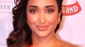 Jiah Khan