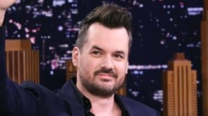 Jim Jefferies