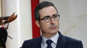 John Oliver