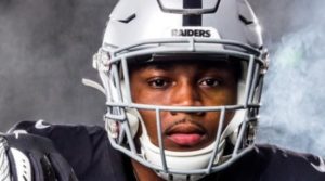 Josh Jacobs