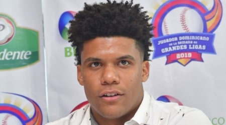 Juan Soto Height, Weight, Age, Facts, Family, Biography