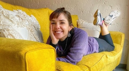 Julieta Nair Calvo Height, Weight, Age, Body Statistics