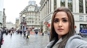Kajal Raghwani