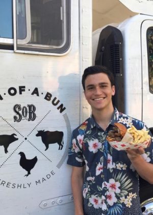 Kalama Epstein Height, Weight, Age, Girlfriend, Facts, Biography