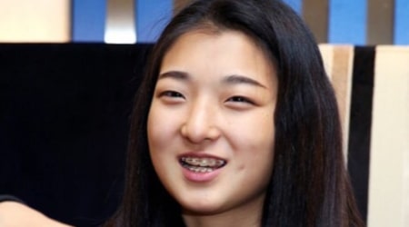 Kaori Sakamoto Height, Weight, Age, Body Statistics