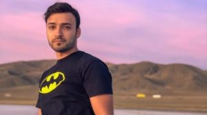 Karim Jovian