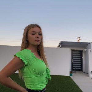 Katie Sigmond Height, Weight, Age, Boyfriend, Facts, Biography