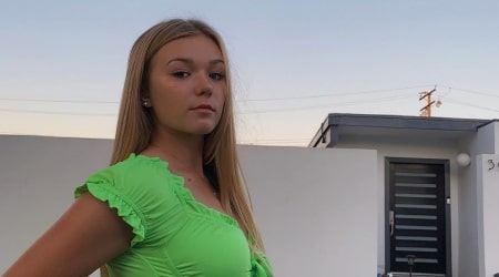 Katie Sigmond Height, Weight, Age, Boyfriend, Facts, Biography