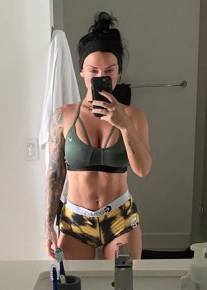 Kayla Lauren Height, Weight, Age, Boyfriend, Facts, Biography