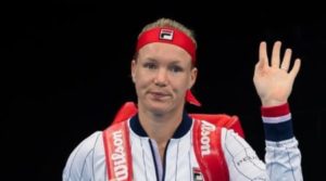 Kiki Bertens