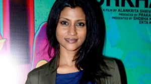 Konkona Sen Sharma
