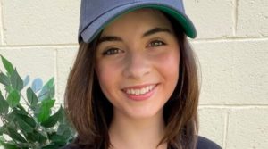 Lara McDonnell
