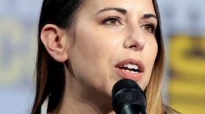 Laura Bailey