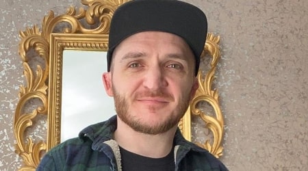 Leigh Gill Height, Weight, Age, Body Statistics