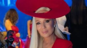 Lepa Brena