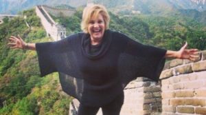 Lorna Luft