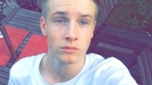 Louis Hofmann