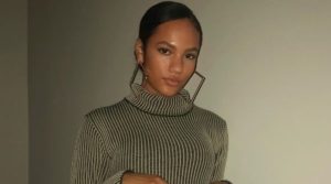 Lyric Thomas