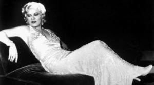 Mae West