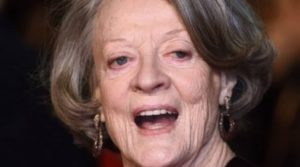 Maggie Smith
