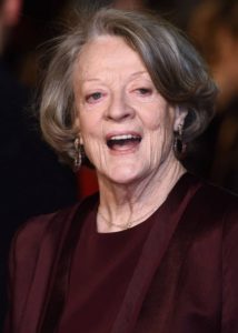 Maggie Smith Height, Weight, Age, Family, Facts, Education, Biography