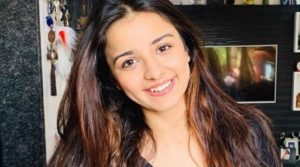 Mahima Makwana