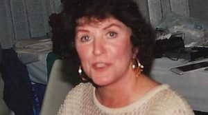 Majel Barrett