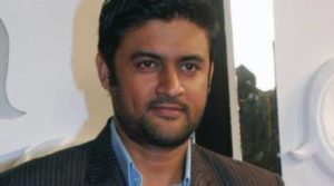 Manav Gohil