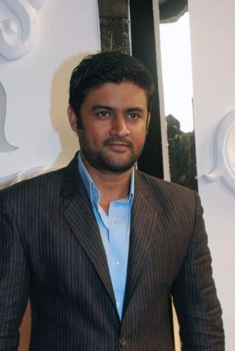 Manav Gohil as seen at Zee Rishtey Awards 2010