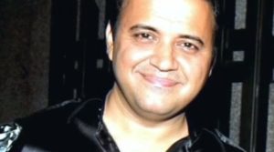 Mandar Chandwadkar