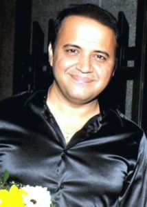 Mandar Chandwadkar Height, Weight, Age, Spouse, Biography