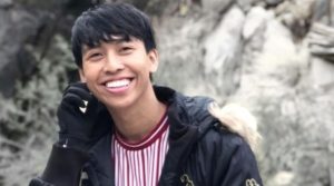 Marc Elvin Morales