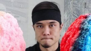 Matt Stonie
