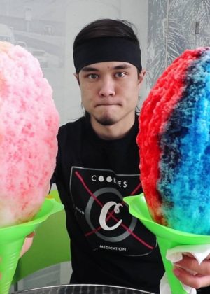 Matt Stonie Height, Weight, Age, Family, Facts, Education, Biography