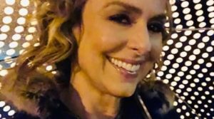 Melora Hardin
