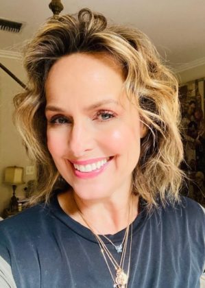 Melora Hardin Height, Weight, Age, Spouse, Family, Facts, Biography