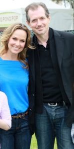 Melora Hardin Height, Weight, Age, Spouse, Family, Facts, Biography