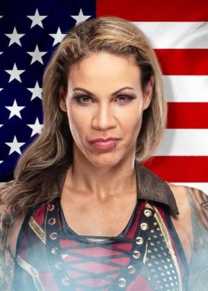 Mercedes Martinez Height, Weight, Age, Facts, Education, Biography