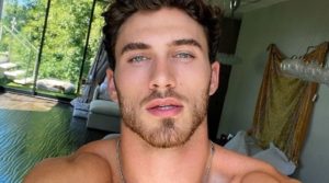 Michael Yerger