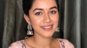 Mirnalini Ravi