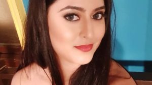 Monika Bhadoriya