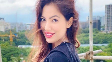 Munmun Dutta Height, Weight, Age, Boyfriend, Biography, Facts