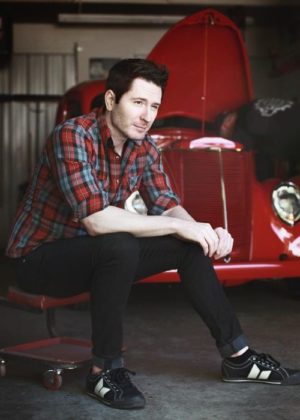 Adam Young (Singer) Height, Weight, Age, Girlfriend, Family, Biography