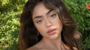 Nailea Devora