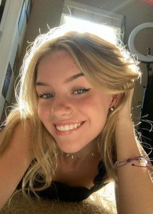 Naomiskyex Height, Weight, Age, Boyfriend, Facts, Biography