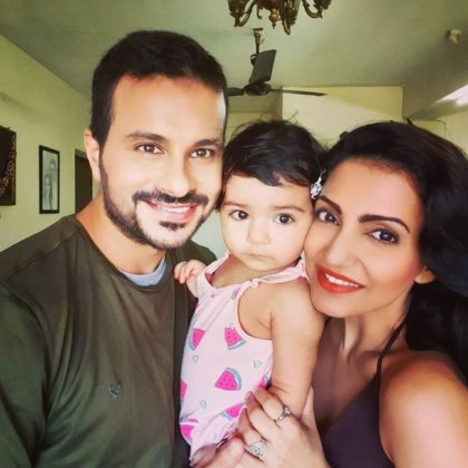 Navina Bole Height, Weight, Age, Family, Spouse, Biography, Facts