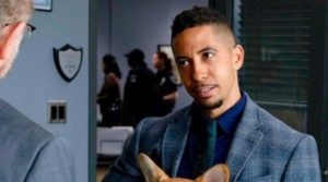 Neil Brown Jr.